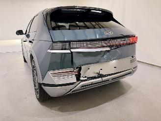 Hyundai ioniq 5 Lounge 73kWh/160kW Solar roof picture 36