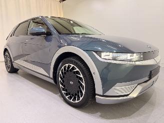 skadebil auto Hyundai ioniq 5 Lounge 73kWh/160kW Solar roof 2021/11