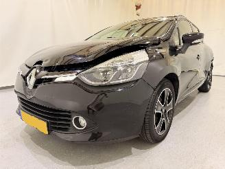 Renault Clio Estate 0.9 TCe Expression Navi/Airco picture 3