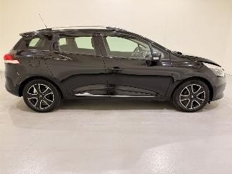 Renault Clio Estate 0.9 TCe Expression Navi/Airco picture 16