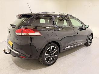 Renault Clio Estate 0.9 TCe Expression Navi/Airco picture 6