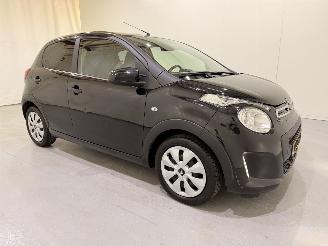 Citroën C1 HB 1.0 VTi 72 Millenium Airco picture 24