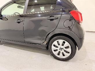 Citroën C1 HB 1.0 VTi 72 Millenium Airco picture 9