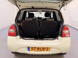 Renault Twingo 1.5 dCi 85 Collection Airco picture 25
