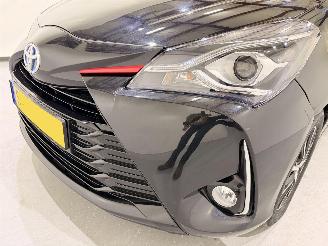 Toyota Yaris HB 1.5 VVT-i Hybrid Clima picture 38