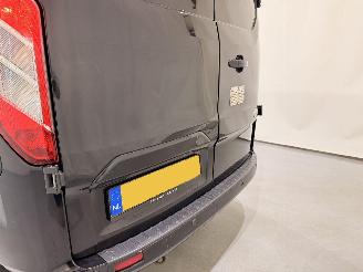 Ford Transit Custom 330 2.2 TDCi Ambiente Airco picture 14