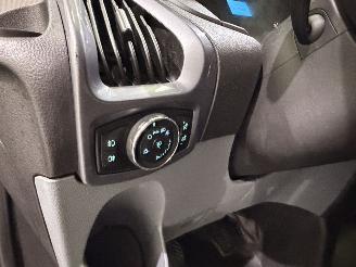 Ford Transit Custom 330 2.2 TDCi Ambiente Airco picture 32