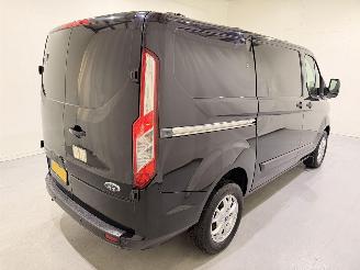 Ford Transit Custom 330 2.2 TDCi Ambiente Airco picture 10