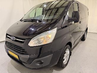 Ford Transit Custom 330 2.2 TDCi Ambiente Airco picture 22