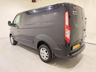 Ford Transit Custom 330 2.2 TDCi Ambiente Airco picture 25