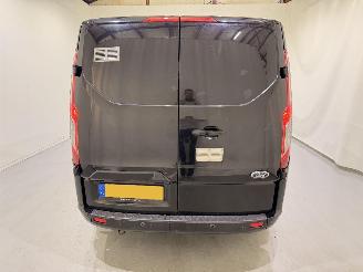 Ford Transit Custom 330 2.2 TDCi Ambiente Airco picture 5