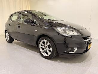 skadebil auto Opel Corsa HB 1.0 Turbo Online Edition 2017/11
