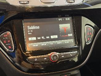 Opel Corsa HB 1.0 Turbo Online Edition picture 19