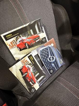 Opel Corsa HB 1.0 Turbo Online Edition picture 38