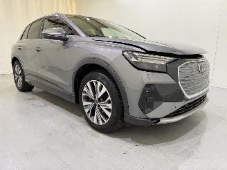 Schadeauto Audi Q4 e-tron 40 Edition Pano 2023/3