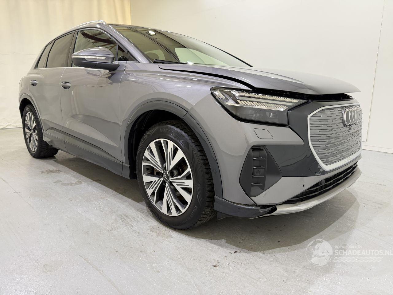 Audi Q4 e-tron 40 Edition Pano