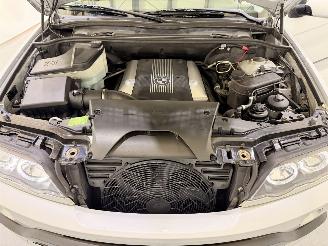 BMW X5 4.4i V8 Automaat xDrive picture 34