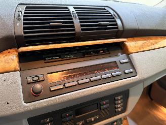 BMW X5 4.4i V8 Automaat xDrive picture 46