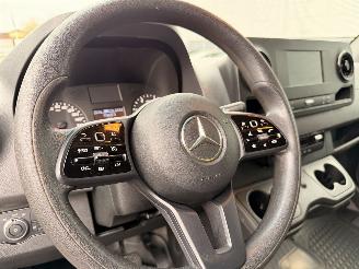 Mercedes Sprinter 317 L3H2 RWD Aut9 Clima/Pano picture 30