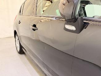 Peugeot 3008 1.6 120 VTi Blue Lease Navi/Clima picture 10