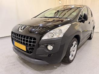 Peugeot 3008 1.6 120 VTi Blue Lease Navi/Clima picture 39