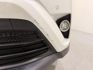 Toyota Rav-4 2.5 Hybrid Style Aut picture 21