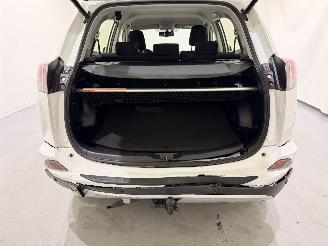 Toyota Rav-4 2.5 Hybrid Style Aut picture 35