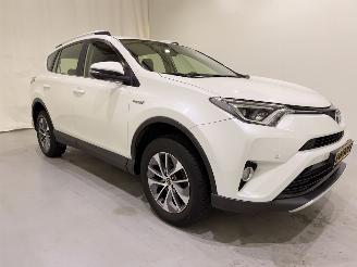 Toyota Rav-4 2.5 Hybrid Style Aut picture 19