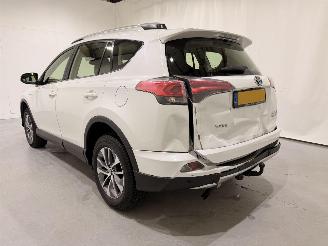 Toyota Rav-4 2.5 Hybrid Style Aut picture 5