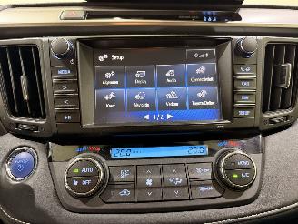 Toyota Rav-4 2.5 Hybrid Style Aut picture 16