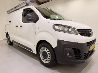  Opel Vivaro 1.5 CDTI L2 Edition Airco 2021/4