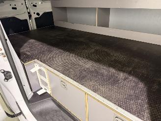 Opel Vivaro 1.5 CDTI L2 Edition Airco picture 18