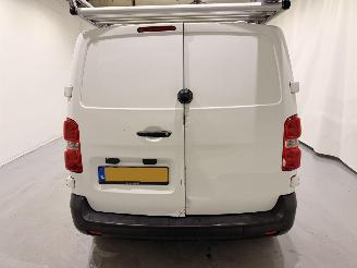 Opel Vivaro 1.5 CDTI L2 Edition Airco picture 5