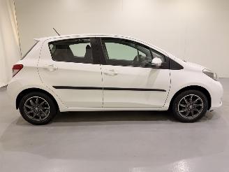 Toyota Yaris HB 1.0 VVT-i Aspitation Airco picture 37