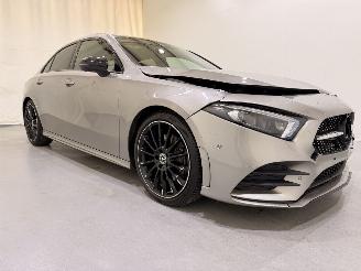 Mercedes A-klasse Sedan A220 4Matic AMG Line Night Aut7 picture 32