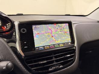 Peugeot 2008 1.2 GT-Line Automaat Navi/Clima picture 35