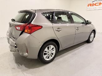 Toyota Auris HB 1.8 Hybrid Comfort picture 7