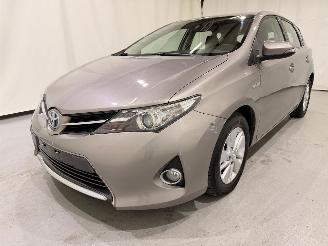 Toyota Auris HB 1.8 Hybrid Comfort picture 41