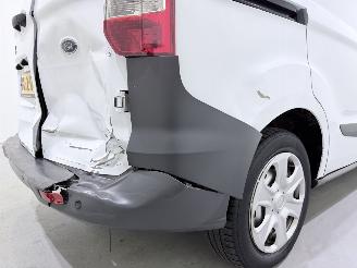 Ford Transit Courier Van 1.5 TDCI Airco NAP picture 8