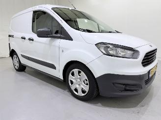  Ford Transit Courier Van 1.5 TDCI Airco NAP 2016/11