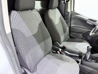 Ford Transit Courier Van 1.5 TDCI Airco NAP picture 40