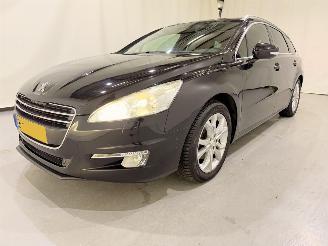 Peugeot 508 SW 1.6 THP Premium Pano/Clima picture 3