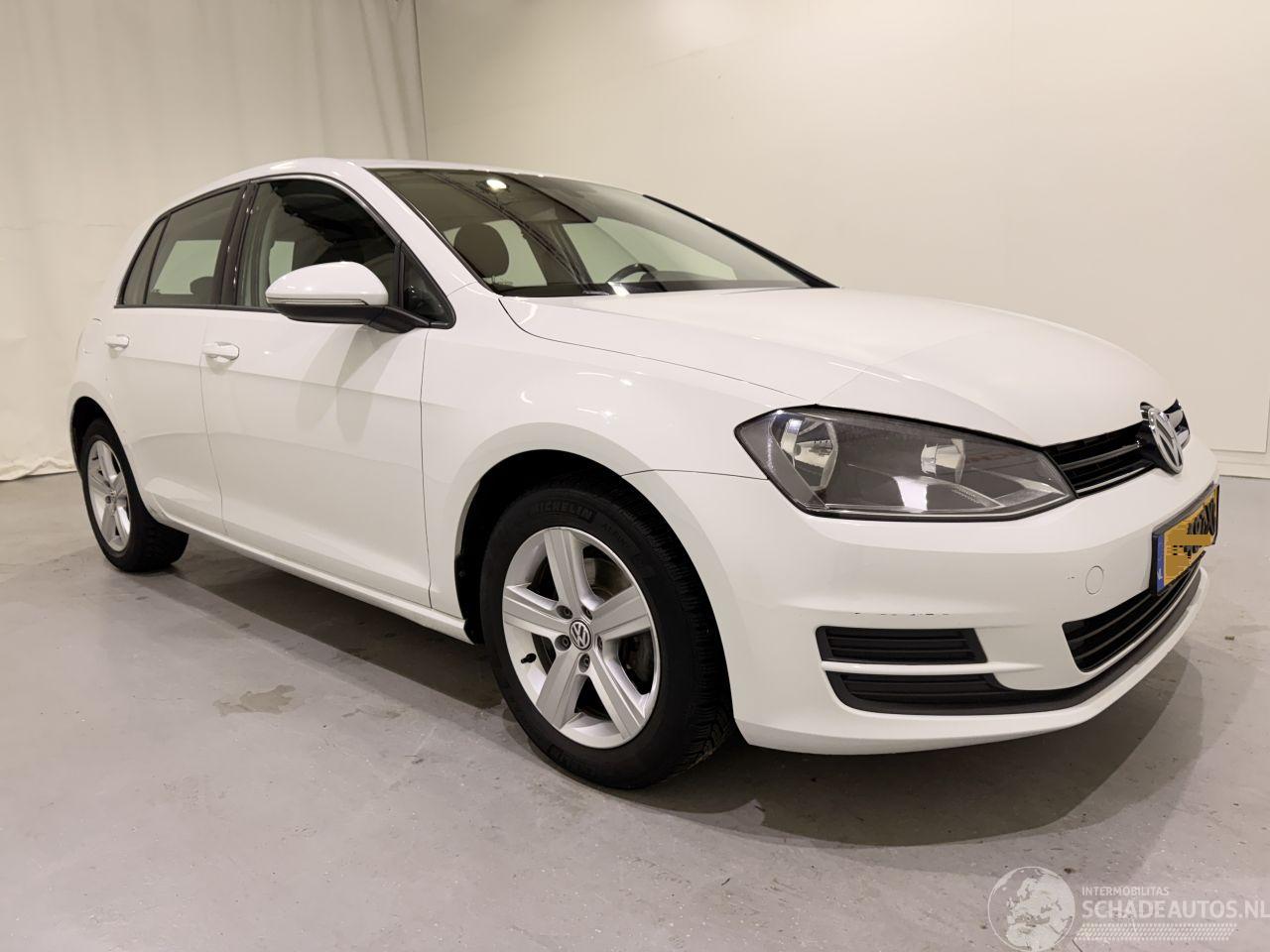 Volkswagen Golf VII HB 1.2 TSI Airco