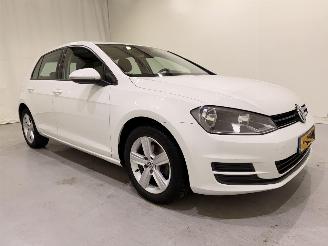 Auto incidentate Volkswagen Golf VII HB 1.2 TSI Airco 2013/1