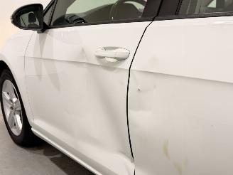 Volkswagen Golf VII HB 1.2 TSI Airco picture 11