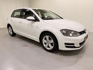 Volkswagen Golf VII HB 1.2 TSI Airco picture 35
