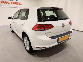 Volkswagen Golf VII HB 1.2 TSI Airco picture 4