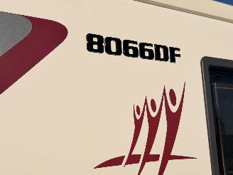 Rapido  8066DF 60 Edition Aut9 picture 30