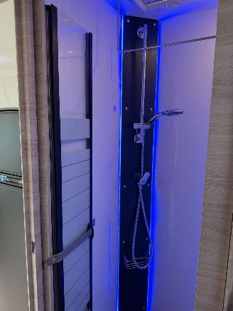 Rapido  8066DF 60 Edition Aut9 picture 84