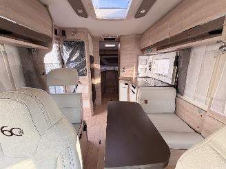 Rapido  8066DF 60 Edition Aut9 picture 20